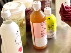 -喜茶(深圳福田星河COCO Park店)