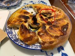 -老都一处饺子馆(道里店)