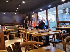 大堂-鑫花溪牛肉米粉(人民广场店)