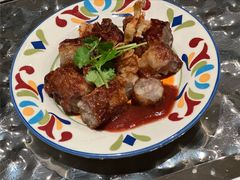 -粉八·云南米线·建水烧烤(常熟路店)