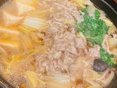 -千代武日本料理(哈西店)