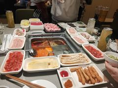 -海底捞火锅(天津SM城市广场店)