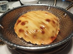 卡珍芝士糯米鸡-陶陶居酒家(新天地店)