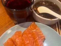 -美盛喜来登大酒店-盛宴标帜餐厅