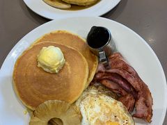 -Pancakes on the rocks(冲浪者天堂店)