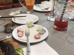 -凡塔斯牛排自助餐厅(广东佛山三水万达店)