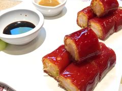 -点都德(千灯湖环宇城店)