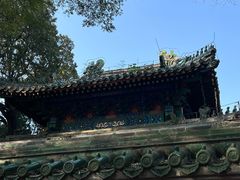 -北京国子监胡同