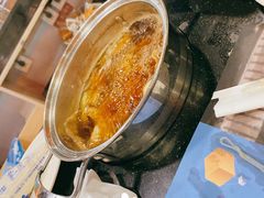 寿喜锅锅底-呷哺呷哺(西单大悦城店)