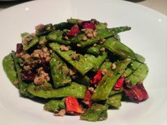 -雀蓝川菜(滨湖万象汇店)