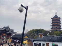 -北寺塔