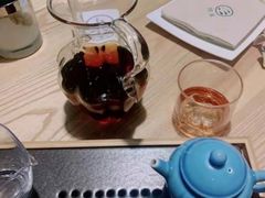 -隐溪茶馆(金虹桥店)