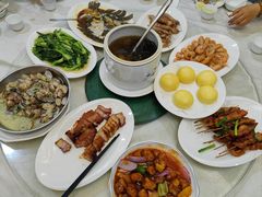 -快活林食家