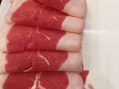 -清真·鸦儿李记·涮肉(和平里店)