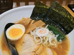 -一風堂拉面(美罗城店)