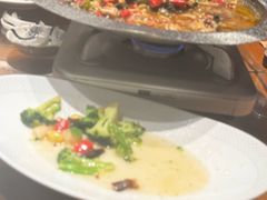 -那拉提之疆·新疆菜(美院店)