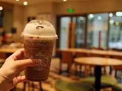 -星巴克(北京天坛东路店)