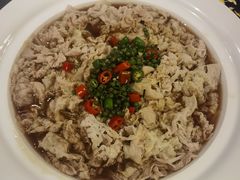 -羲和雅苑•北京烤鸭(平安国际金融中心店)