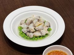 -新光酒家·方亮蟹宴·河豚(浦东店)