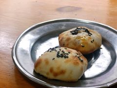 小烤饼-衢州杨家巷烤饼(国金中心店)