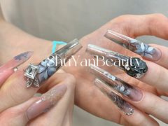 -上海第一八佰伴