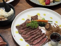 -ibarrel爱杯·bistro&brunch(江宁路店)