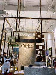 -OnHair Salon