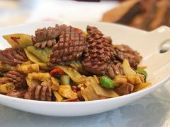 -马凯餐厅(地安门店)