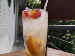 -海盗餐厅