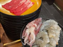 -牛New寿喜烧(金鹰世界店)