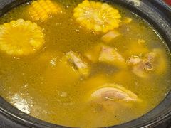 -活潑鲜跳(湖滨商业街店)
