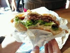 -Fergburger(皇后镇店)