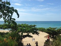 -三亚亚龙湾红树林度假酒店