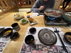 -鲔吞·和牛寿喜烧(闵行区绿瘦酒店)