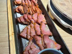 -蜜桃餐厅·伴山(绿宝广场店)