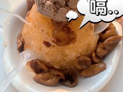 -二斗栗子(西湖道店)