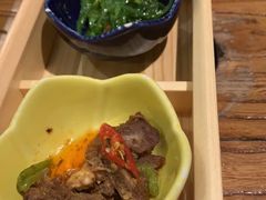 -黑牛の店·和牛烧肉(合生汇店)