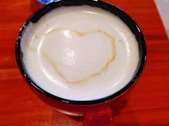 抹茶拿铁-吉姆丽德乡村西餐厅(闵行交大店)