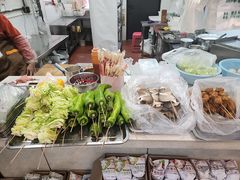 -张记炸串肠粉