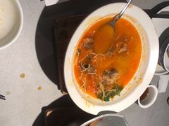 -绿茶餐厅(广州天河城店)