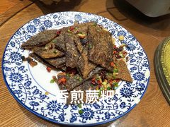 -廖记餐馆·地道芷江菜(龙津商贸城店)