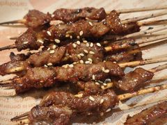 -潮正和潮汕牛肉火锅·老字号(番禺万达店)