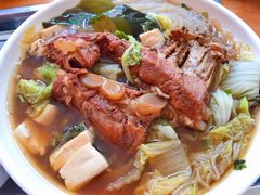 -金泰缘排骨馆(遵化路店)