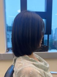 -GANO HAIR 