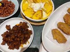 -新白鹿餐厅(湖滨银泰IN77C区店)