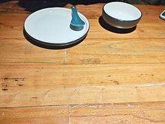 -食欲老院子荆芥疙瘩汤(公园茂店)