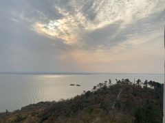 -巢湖姥山岛