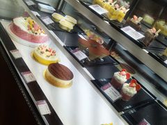 -苹果花园(乳山路店)