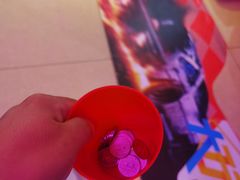 -大玩家(万达广场大连甘井子店)