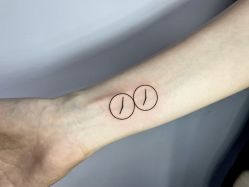 -MDZ STORE·TATTOO·耳饰